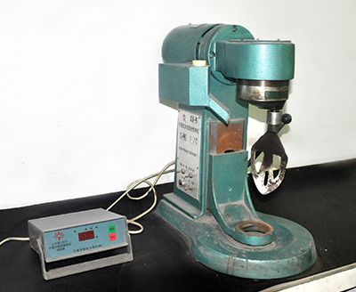 膠砂攪拌機(jī) 膠砂攪拌機(jī)